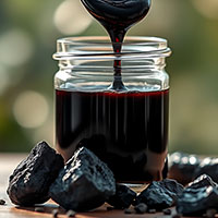 Pure Himalayan Shilajit Resin
