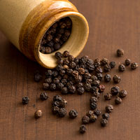Black Pepper Extract (Piperine 5%)