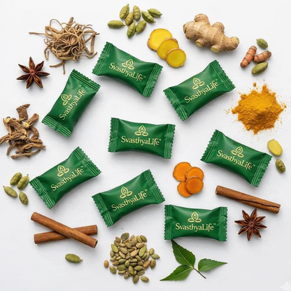 Himalayan Shilajit Gummies