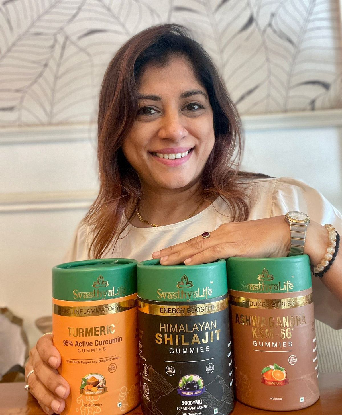 Minal Sharma