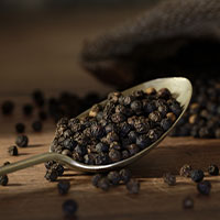 Black Pepper Extract