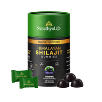 Himalayan Shilajit Gummies